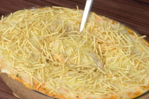 Se você está procurando uma Receita de Bacalhau para o Natal