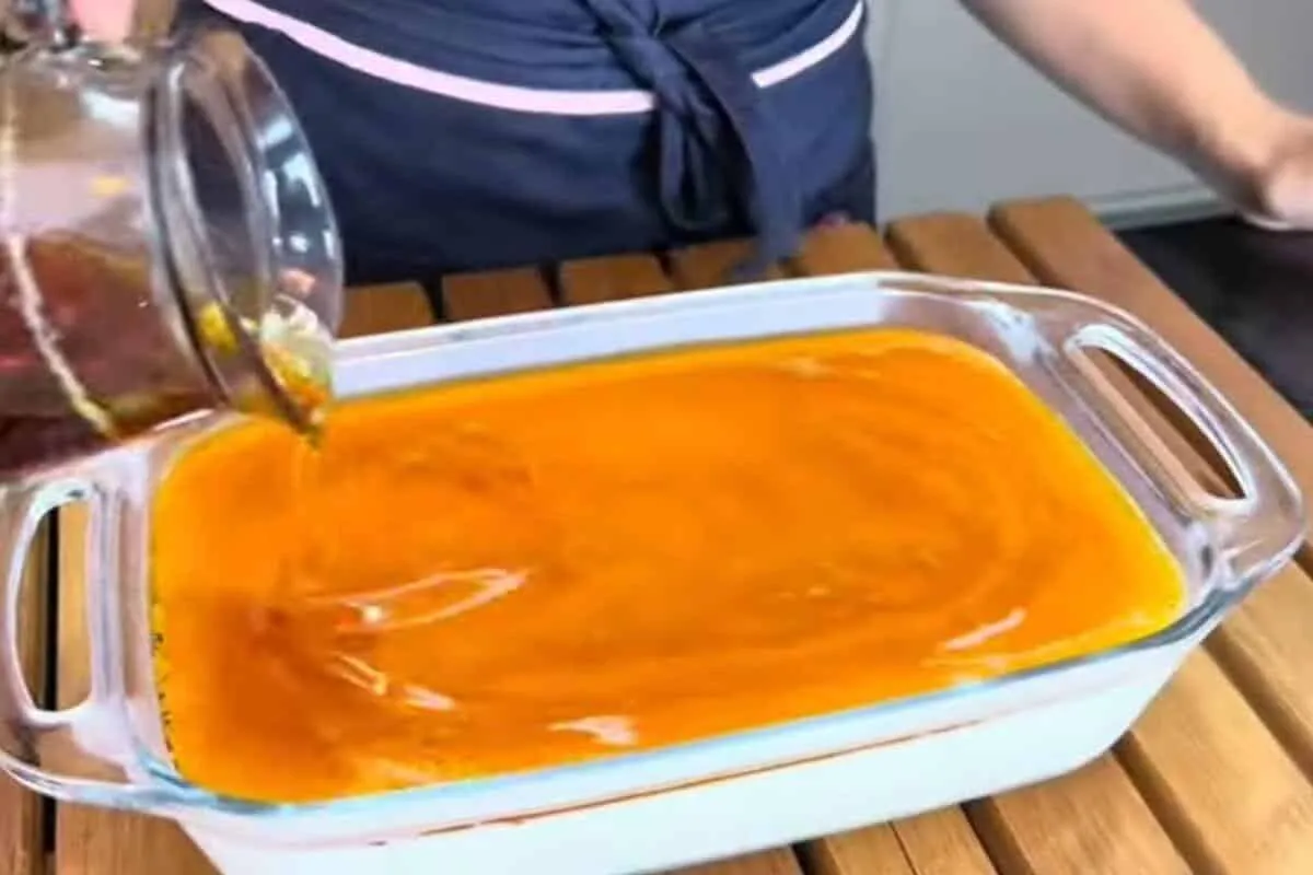 Se você está procurando uma sobremesa fácil de fazer para o