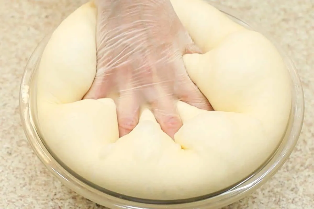 Se você fizer pão caseiro assim não vai querer comprar na pa