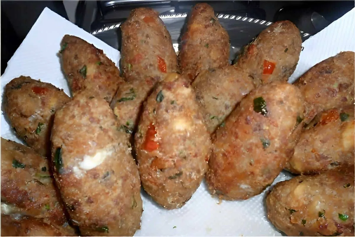 Se você tem pão amanhecido já pode preparar esse delicioso b