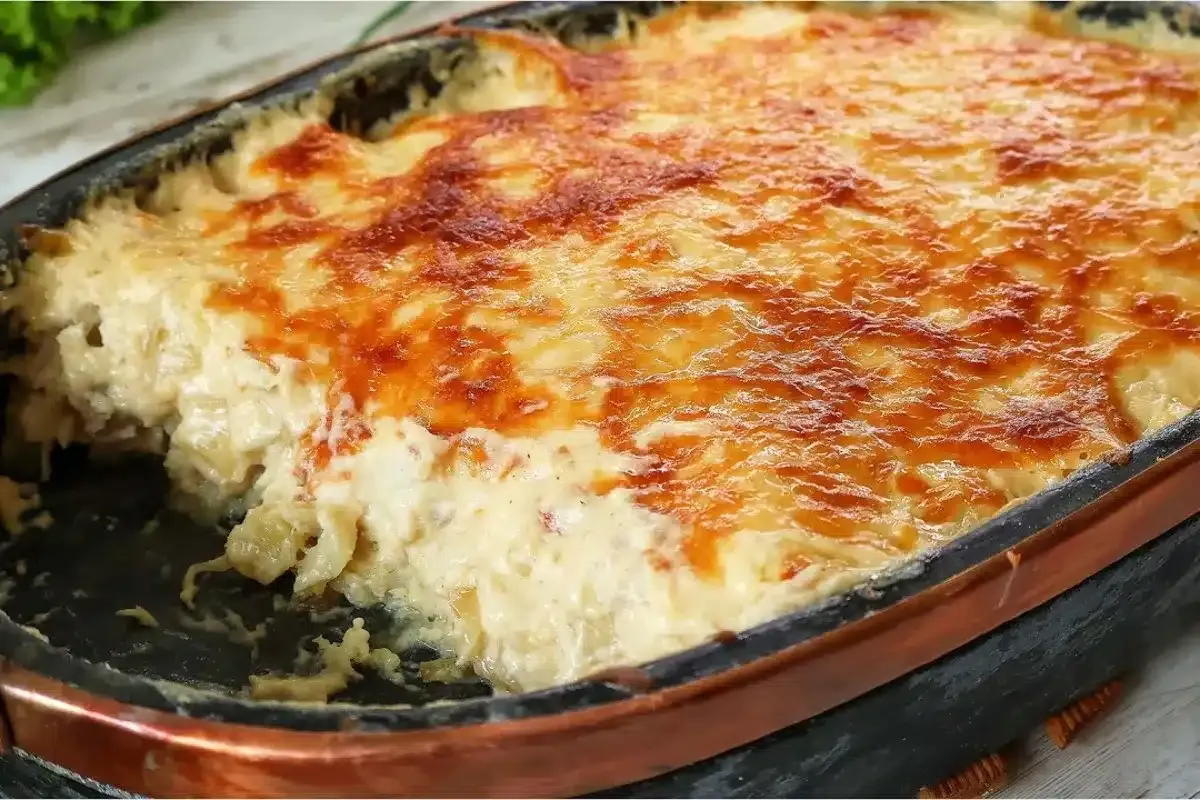 Semana santa chegando: que tal aprender esse bacalhau com na