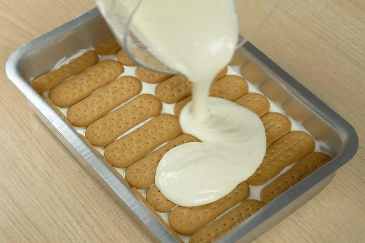 Sobremesa barata para o natal que todo mundo pede mais de tã