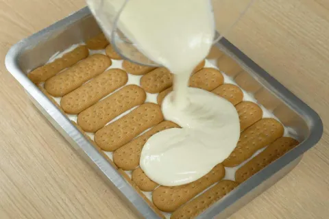 Sobremesa barata para o natal que todo mundo pede mais de tã