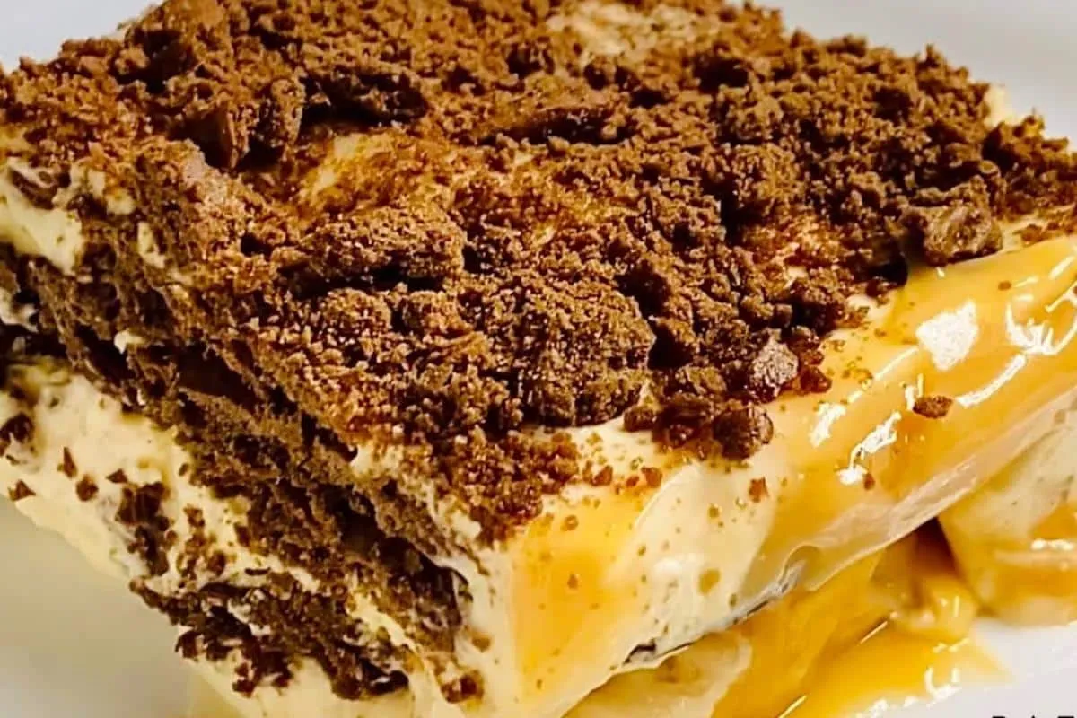 Sobremesa de 3 ingredientes para você preparar rapidinho e a