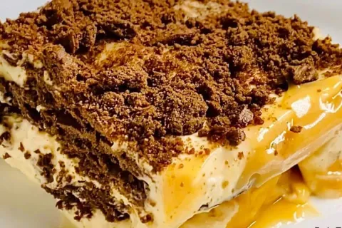 Sobremesa de 3 ingredientes para você preparar rapidinho e a