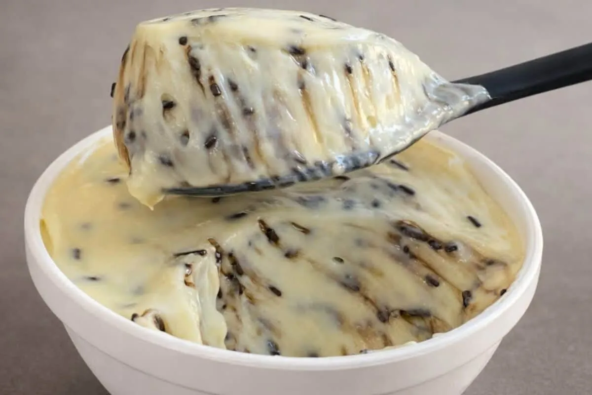 Sobremesa de 3 ingredientes, um doce incrível e muito rápido