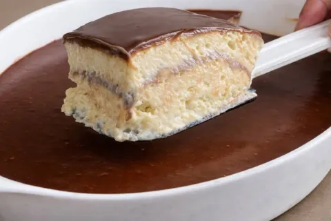 Sobremesa de limão: aquele doce rápido, fácil e refrescante,