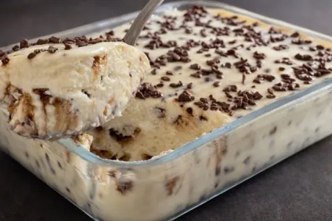 Sobremesa de limão que não vai ao fogo e é feita no liquidif