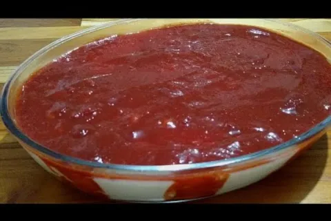 Sobremesa de queijo com goiabada: a famosa combinação numa v