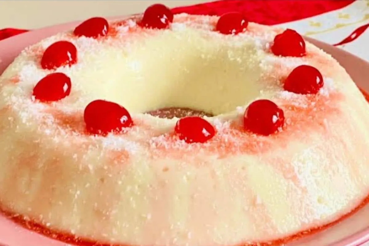 Sobremesa para o natal: fácil e deliciosa que não pode falta