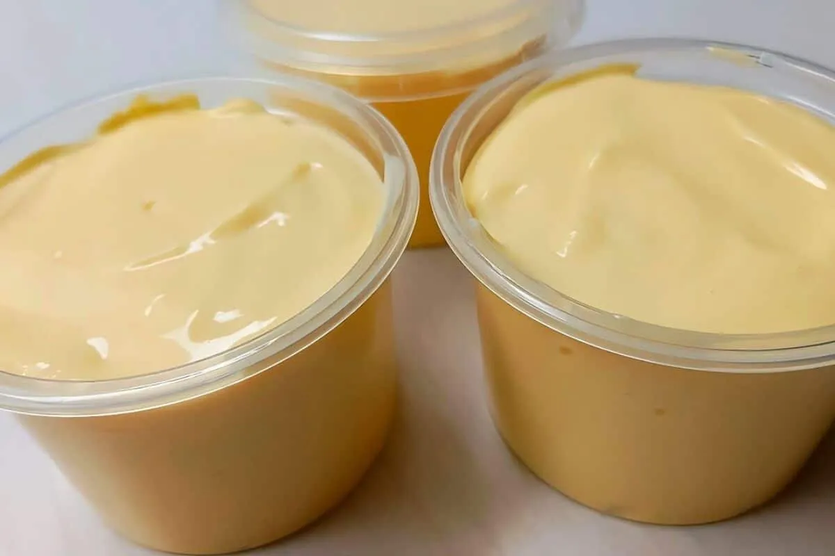 Sobremesa sem leite condensado: rápida, econômica e perfeita