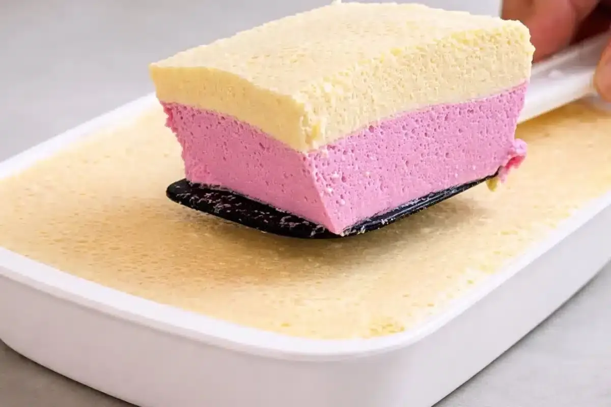 Sobremesa sem leite condensado: um doce rápido, espetacular