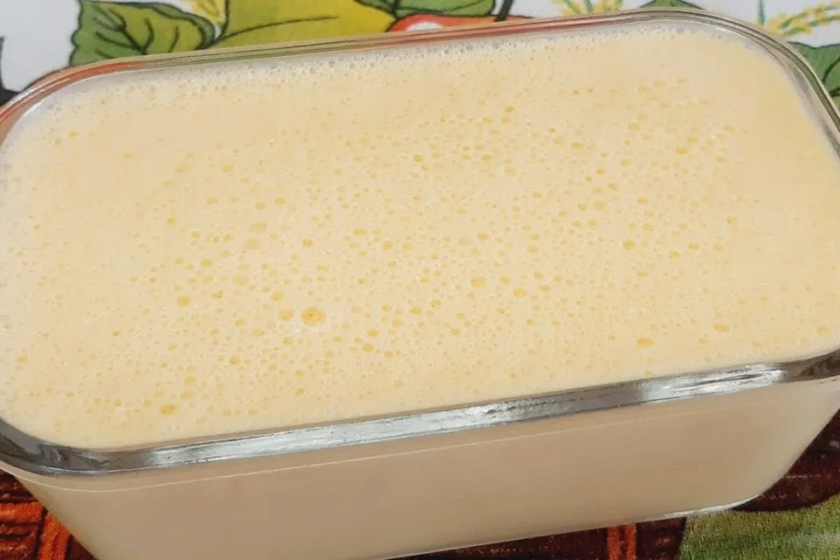 Sobremesa sem leite condensado: veja como fazer essa delícia