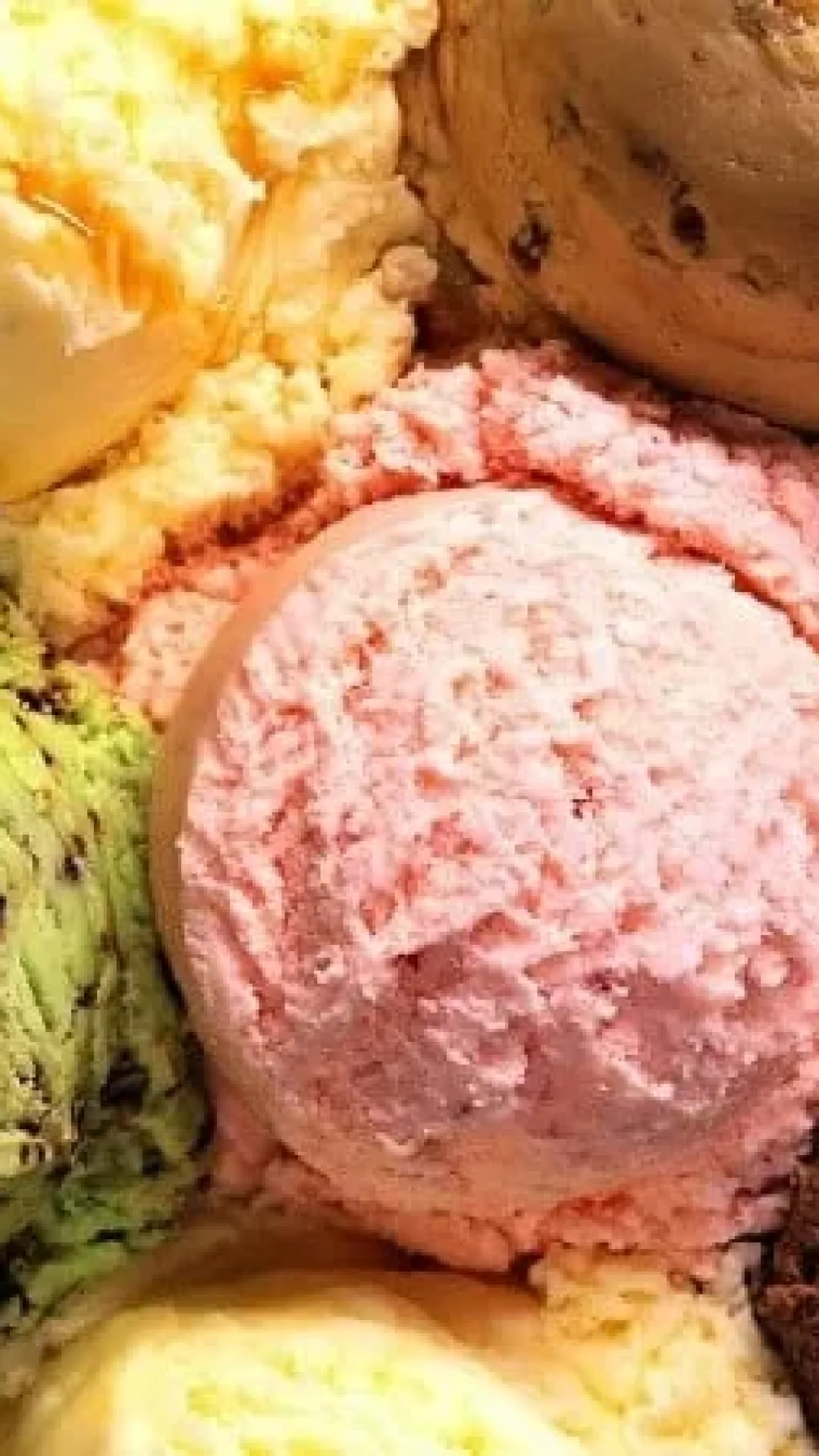 6 Receitas de Sorvete Caseiro