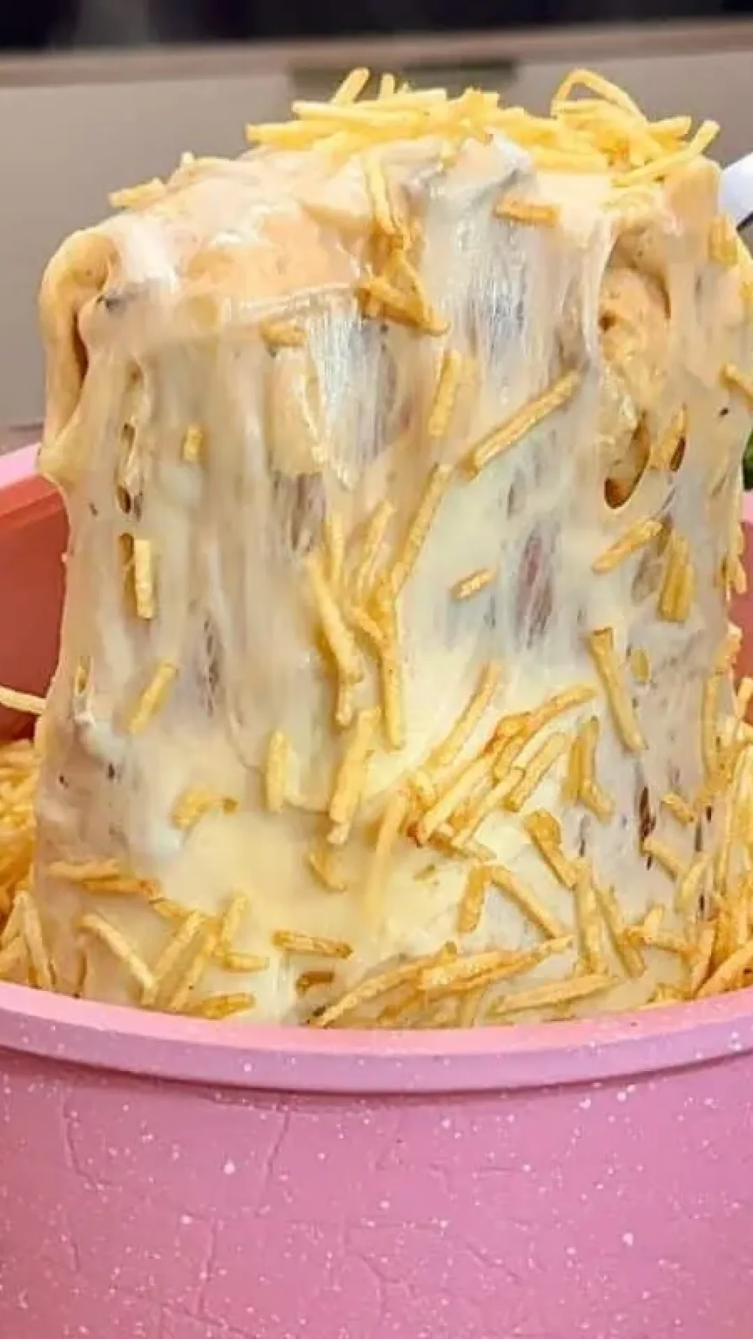 Almoço cremoso e recheado: este prato mega cremoso e recheado vai ser sucesso no seu Fim de Ano