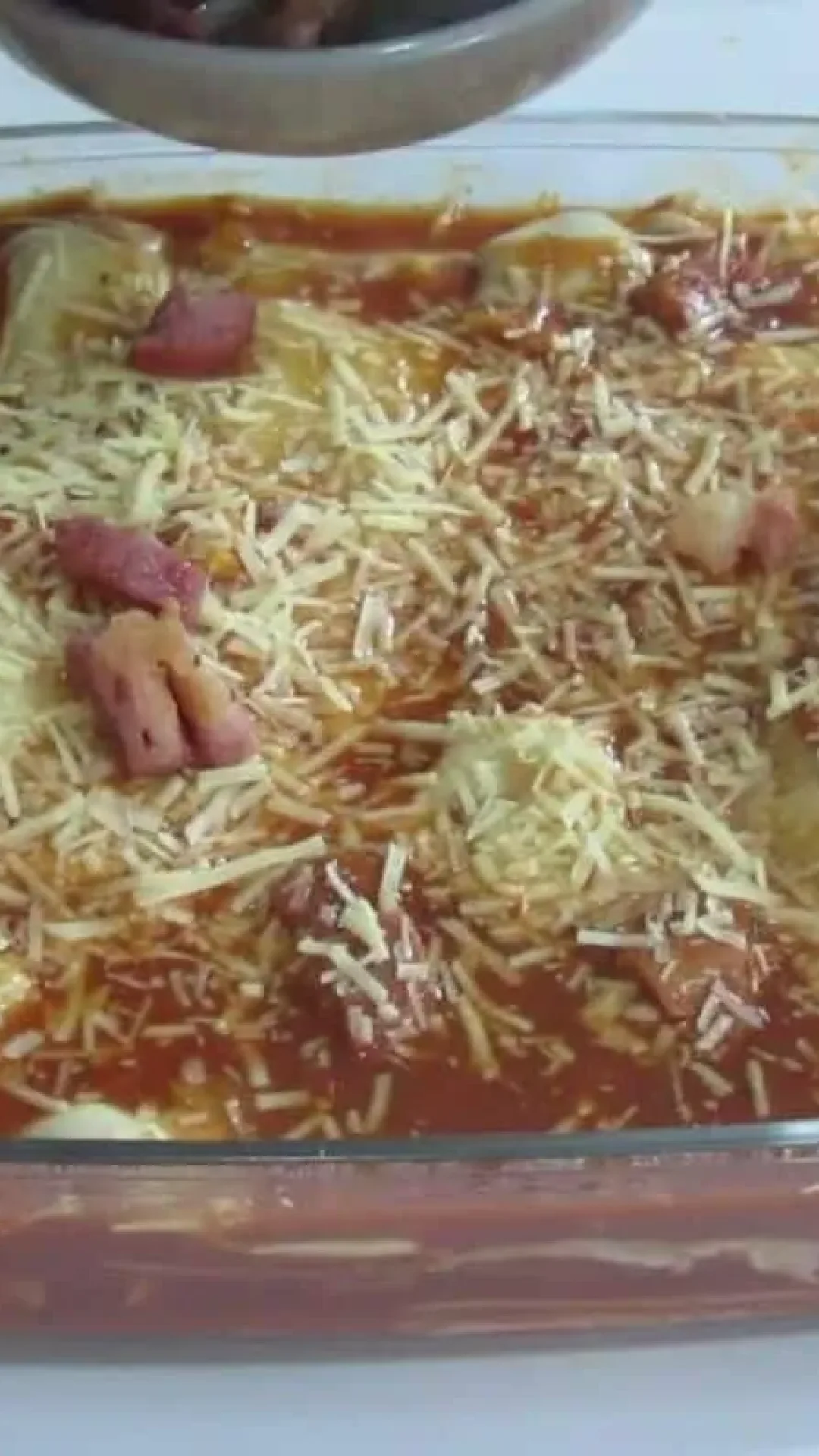 Almoço de domingo com a família rápido e super fácil para você aproveitar mais o seu dia