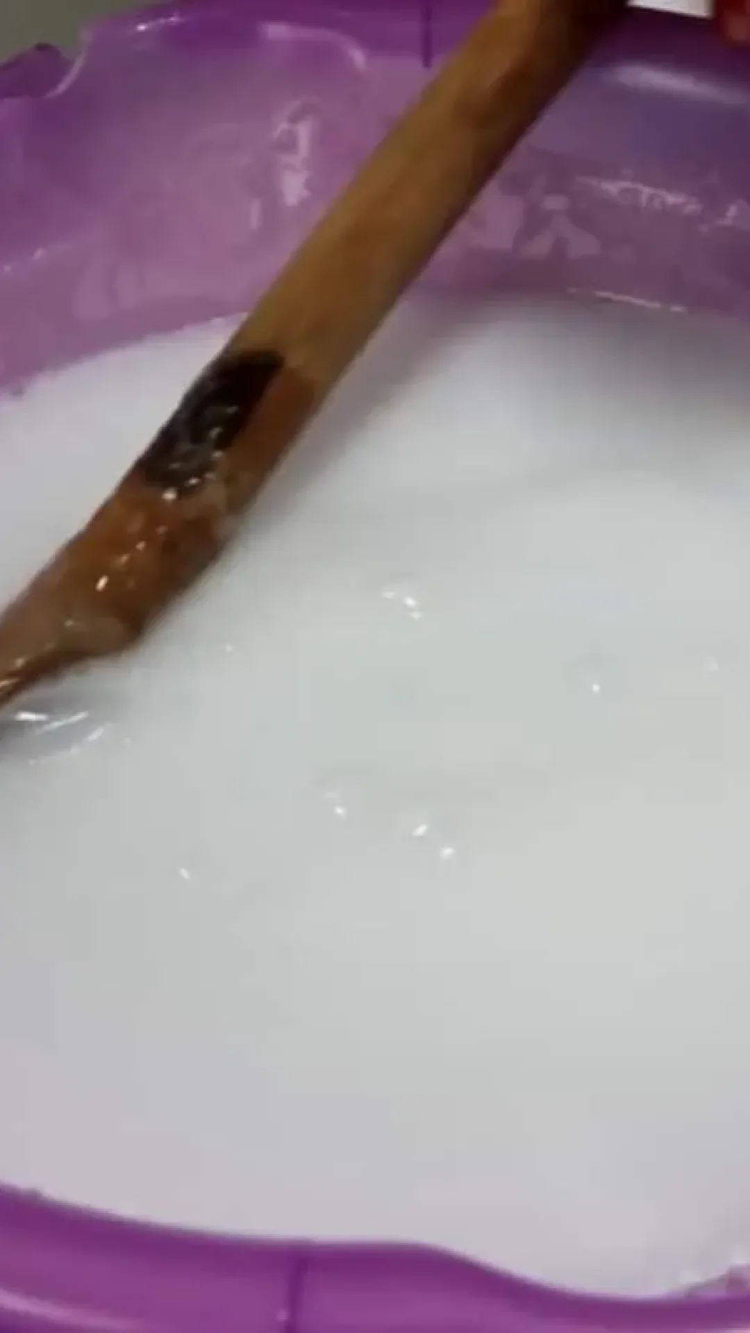 Amaciante caseiro: essa receita rende quantidade para usar o mês inteiro