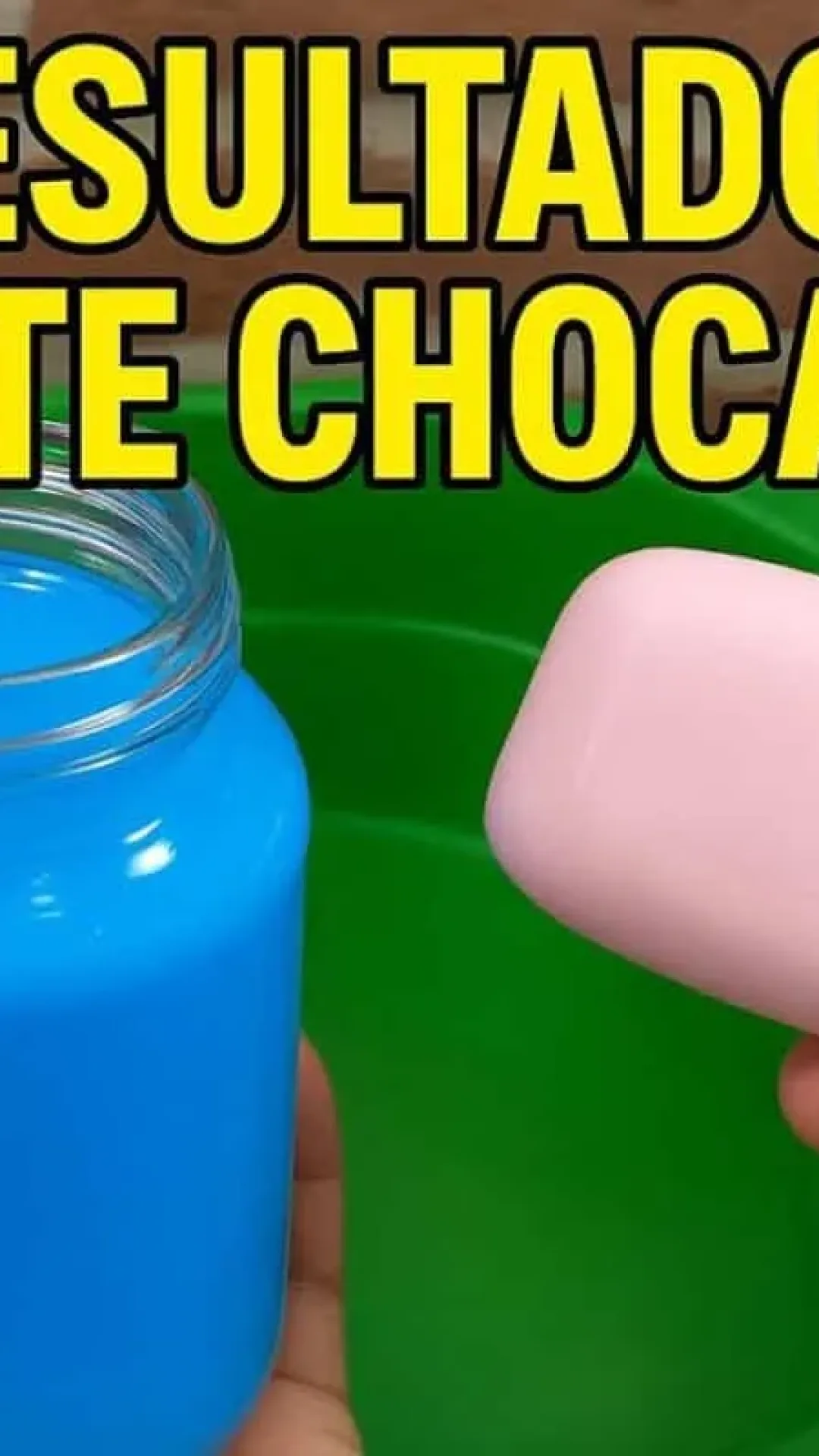 Amaciante caseiro feito com sabonete que deixa as roupas macias e super perfumadas