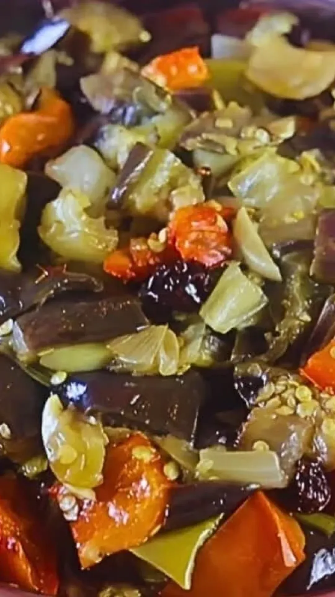Antepasto de berinjela muito prático e delicioso, a entrada perfeita para servir com torradas