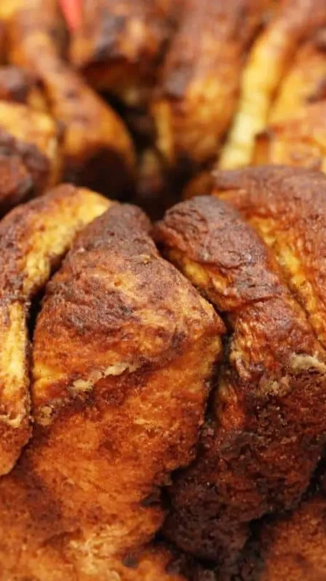 Aprenda a fazer o melhor pão de natal de todos que você já experimentou nessa época do ano