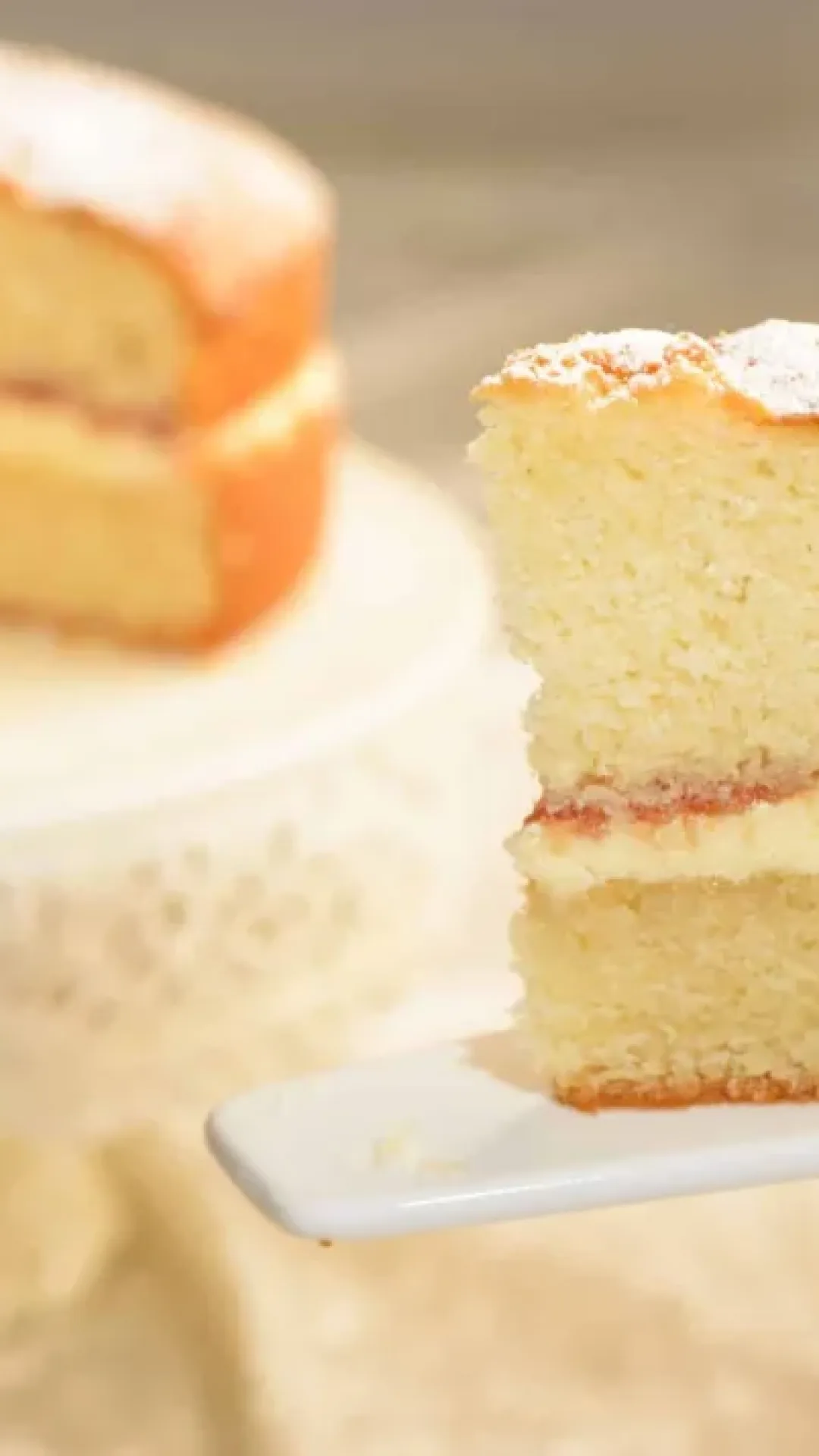 Aprenda a Fazer um Recheio de Leite Ninho Simples e Delicioso