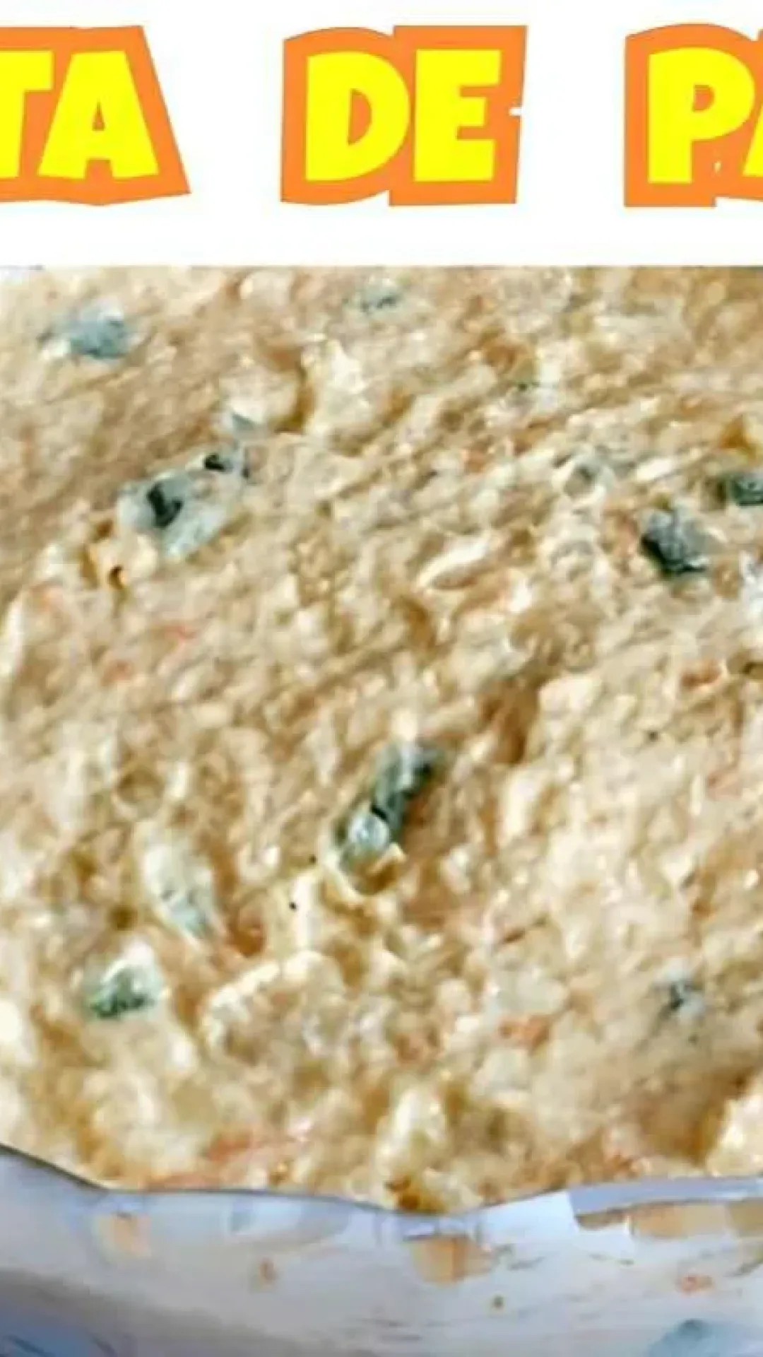 Aprenda hoje a receita daquele patê de frango de padaria que todo mundo adora