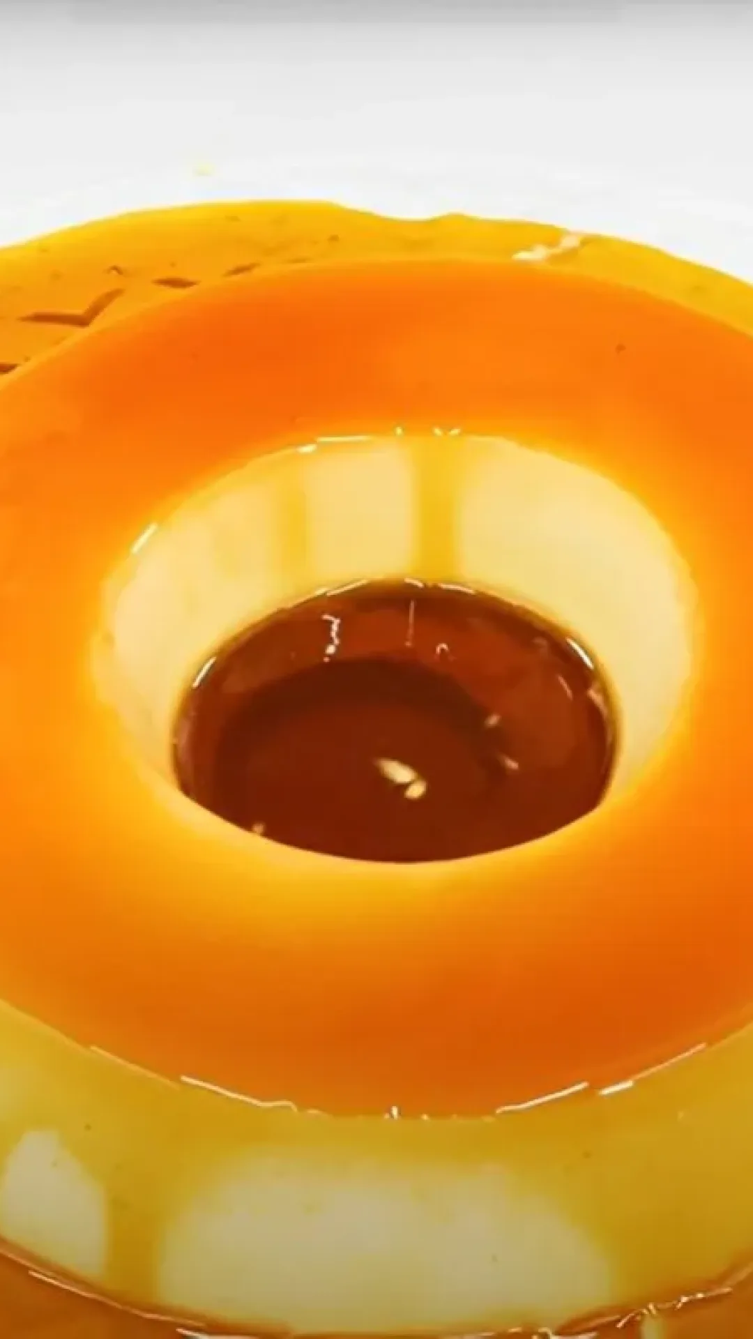 Aprendi a fazer um pudim sem forno que fica uma maravilha e pronto rapidinho