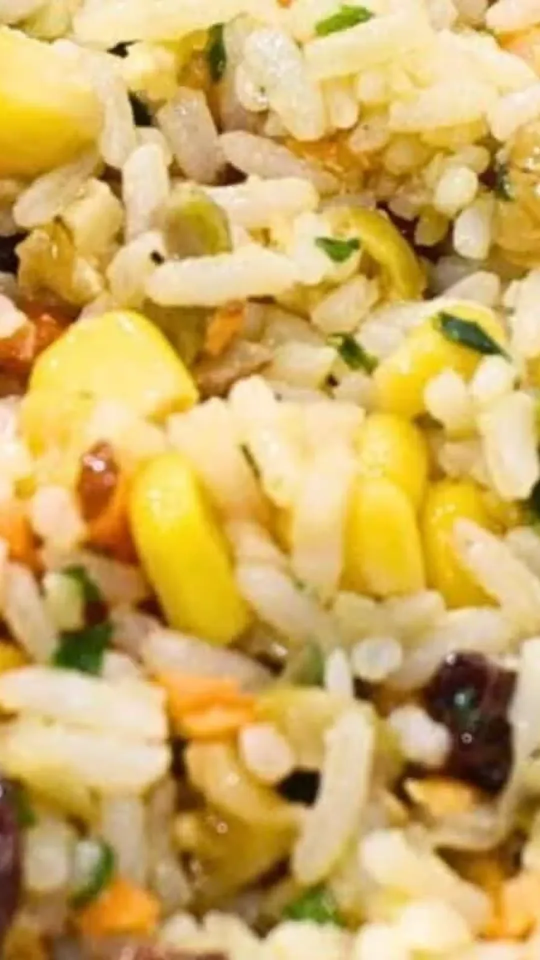 Arroz de Natal: o prato mais saboroso que você já fez, receita perfeita para a Ceia de Natal