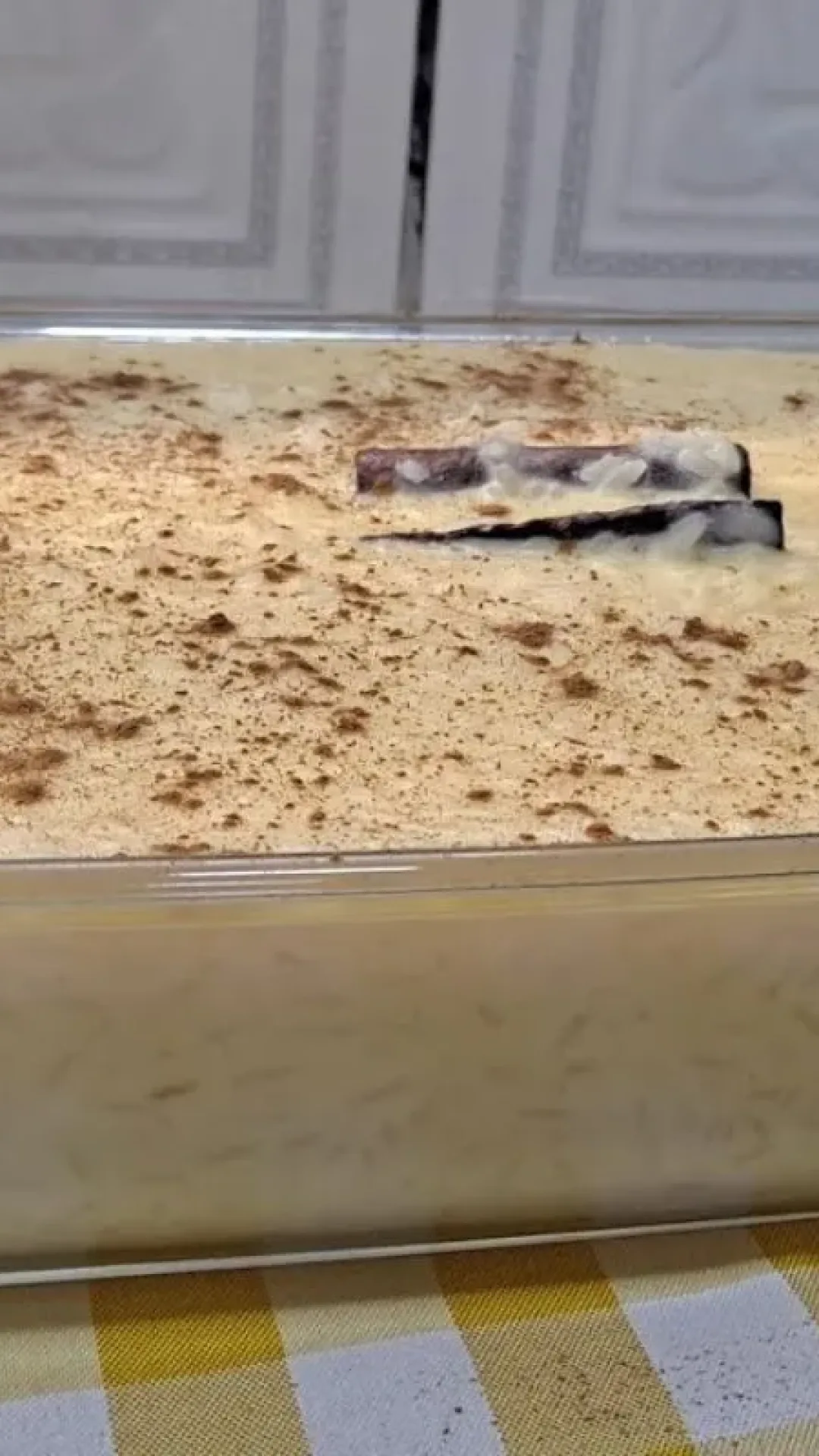 Arroz doce cremoso com milho verde: uma versão diferente e gostosa dessa sobremesa clássica