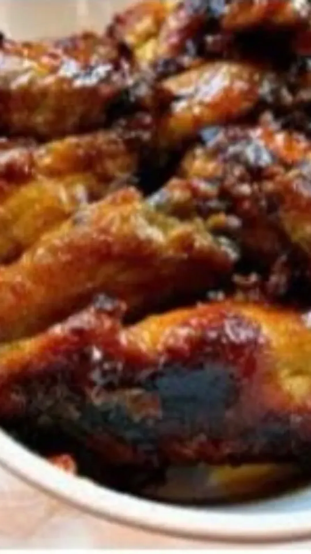 Asinha de frango na manteiga preparada de um jeito muito fácil e rápido, que fica divina