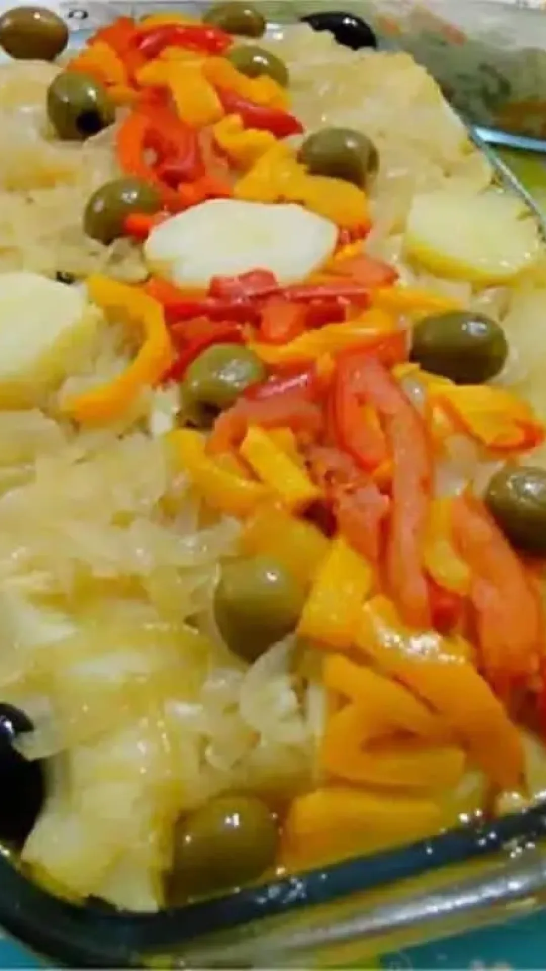 Bacalhau ao forno fácil de fazer: cozinheira profissional dá todas as dicas para este natal