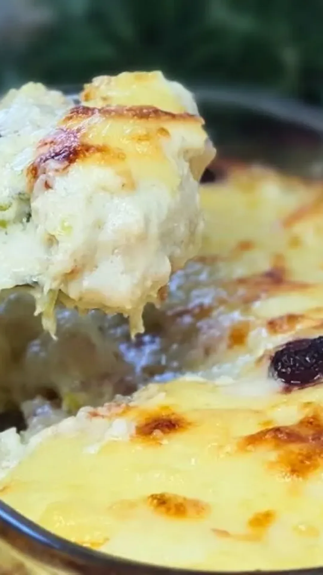 Bacalhau cremoso para festas a melhor receita gratinada para brilhar na ceia de Natal