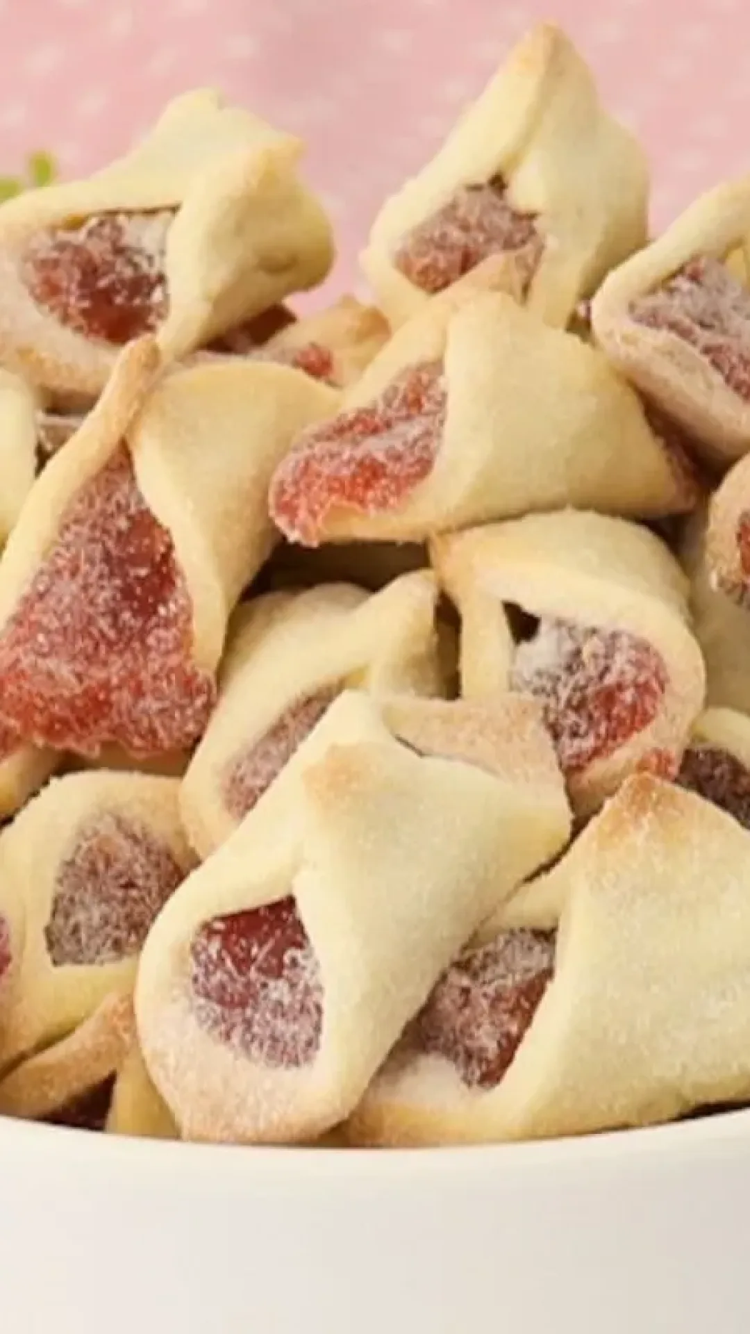 Beliscão de goiabada: como fazer esse biscoito irresistível de um jeito muito prático e econômico