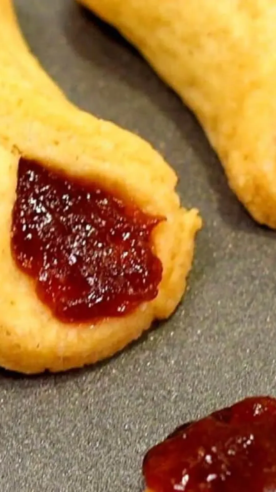 Beliscão de goiabada que derrete na boca: o biscoito perfeito para acompanhar o seu café