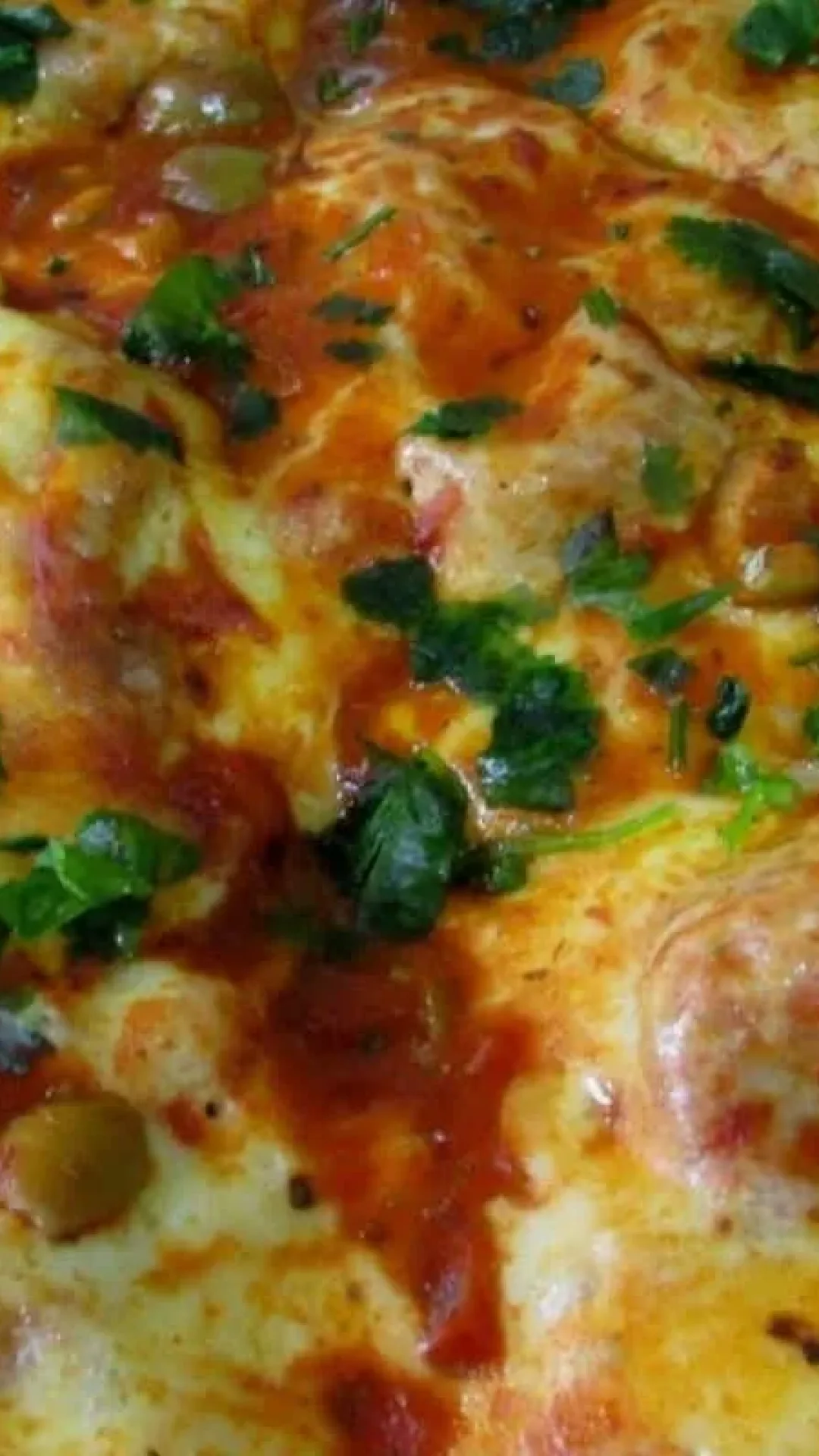 Bife à parmegiana: simples e fácil de fazer para o almoço de família no feriado