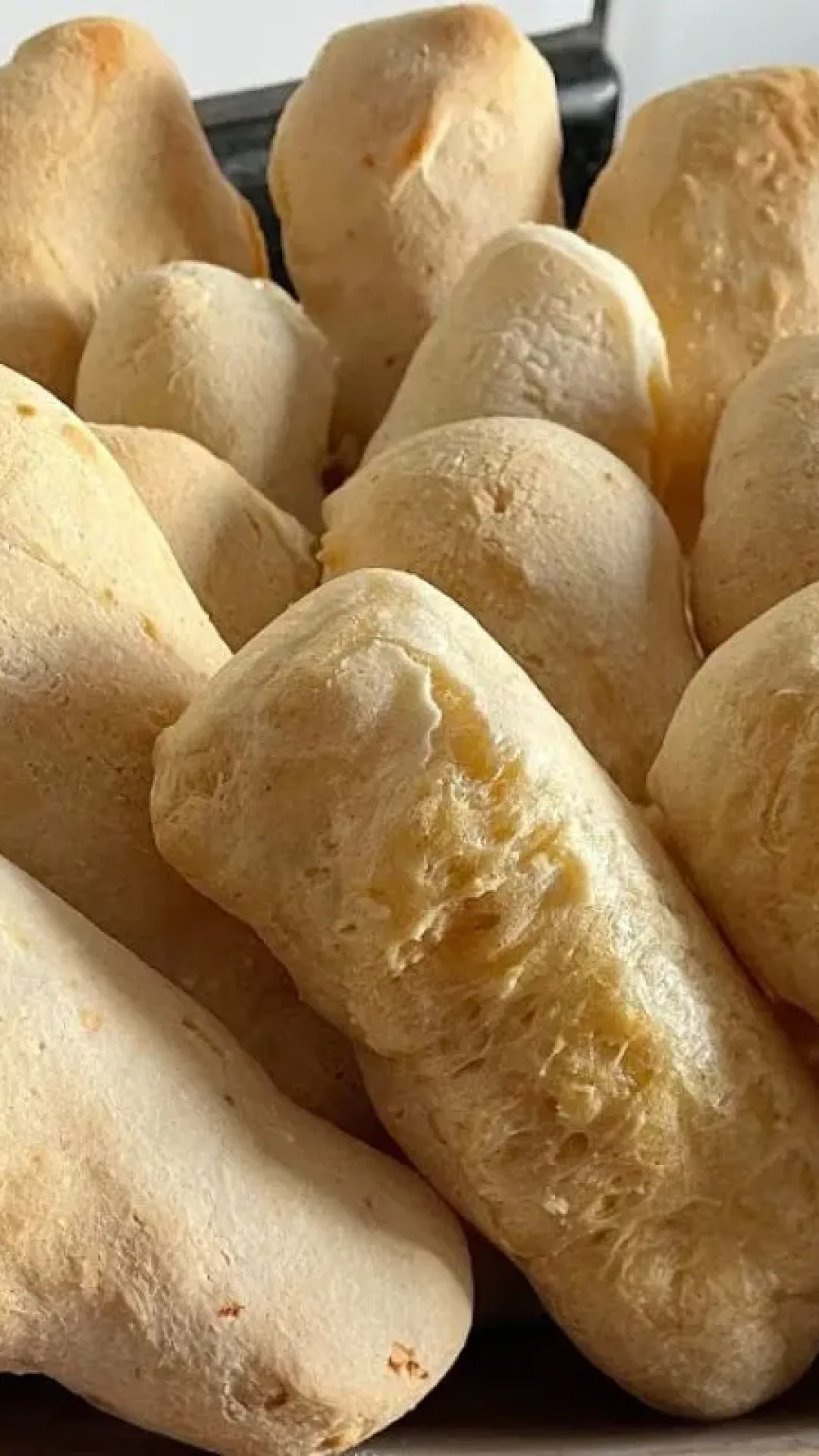 Biscoitão Mineiro: a receita econômica que rende muito e é perfeita para o café da tarde