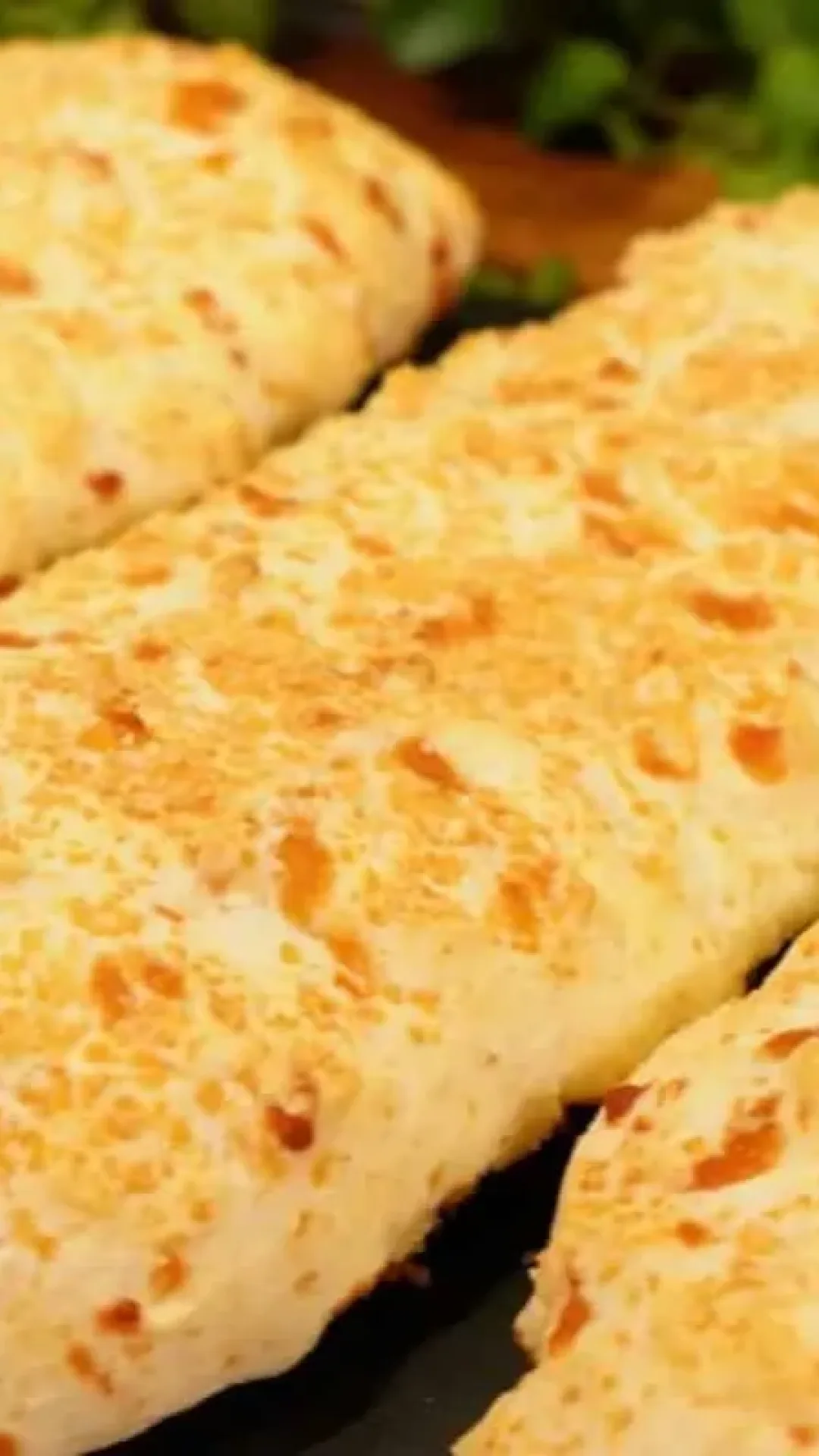 Biscoito de polvilho com queijo: fácil, prático e delicioso para o lanche da tarde