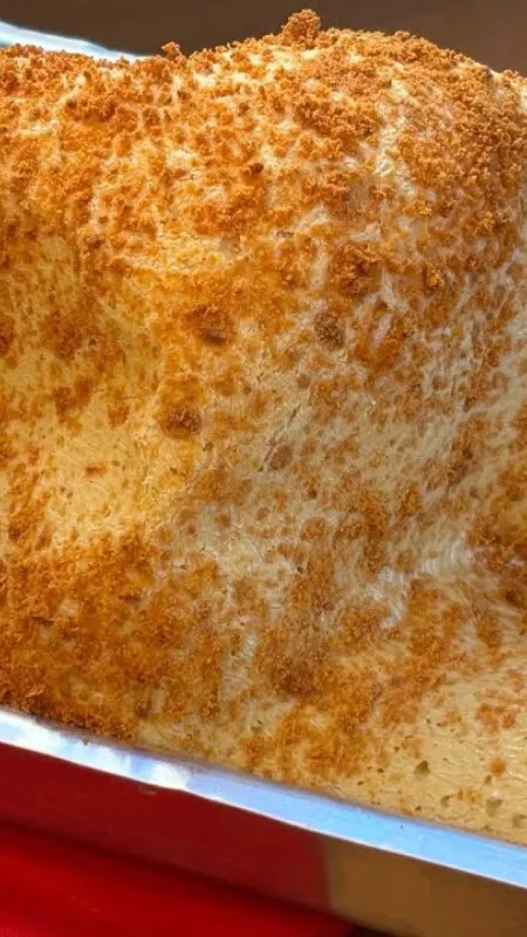 Biscoito montanha russa de polvilho que não murcha e cresce tanto no forno que vai surpreender a todos