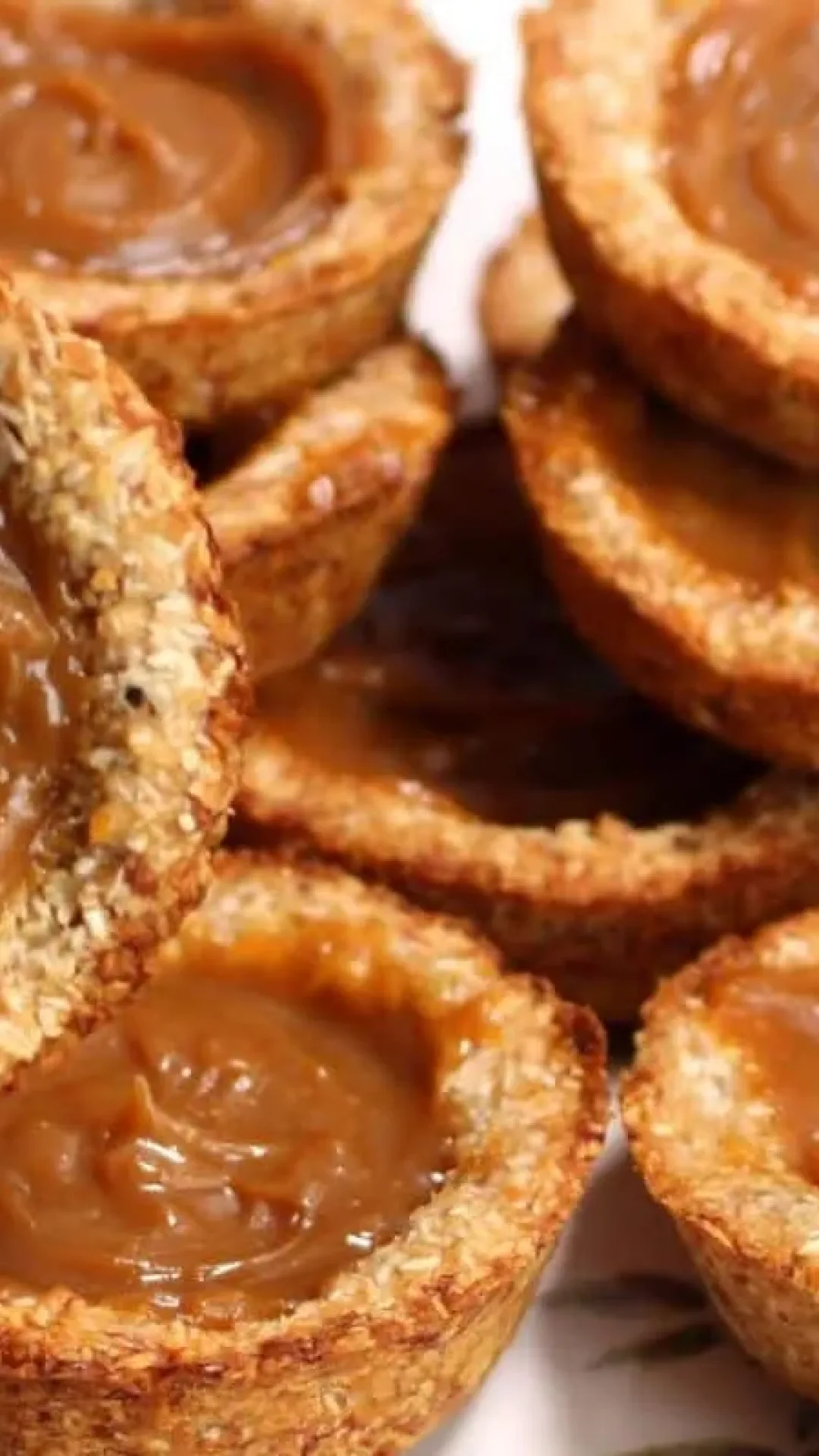 Biscoito sem açúcar: aprenda como fazer essa delícia saudável com apenas 3 ingredientes