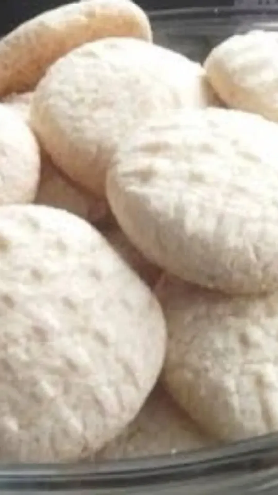 Bolacha de polvilho da vovó: desmancha na boca e não dá trabalho para fazer