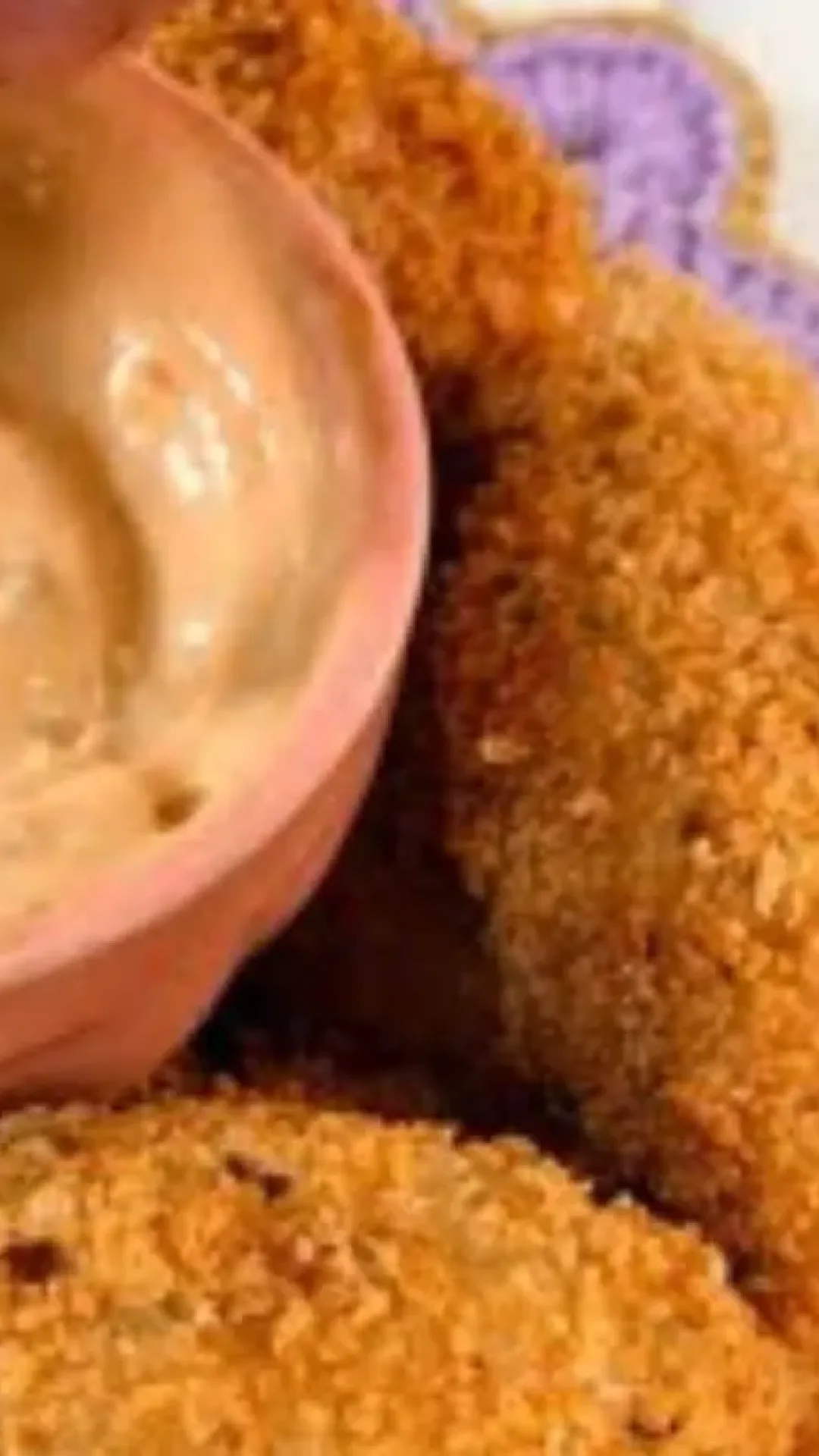 Bolinho de arroz com aipim: uma opção deliciosa e muito crocante que a sua família vai adorar