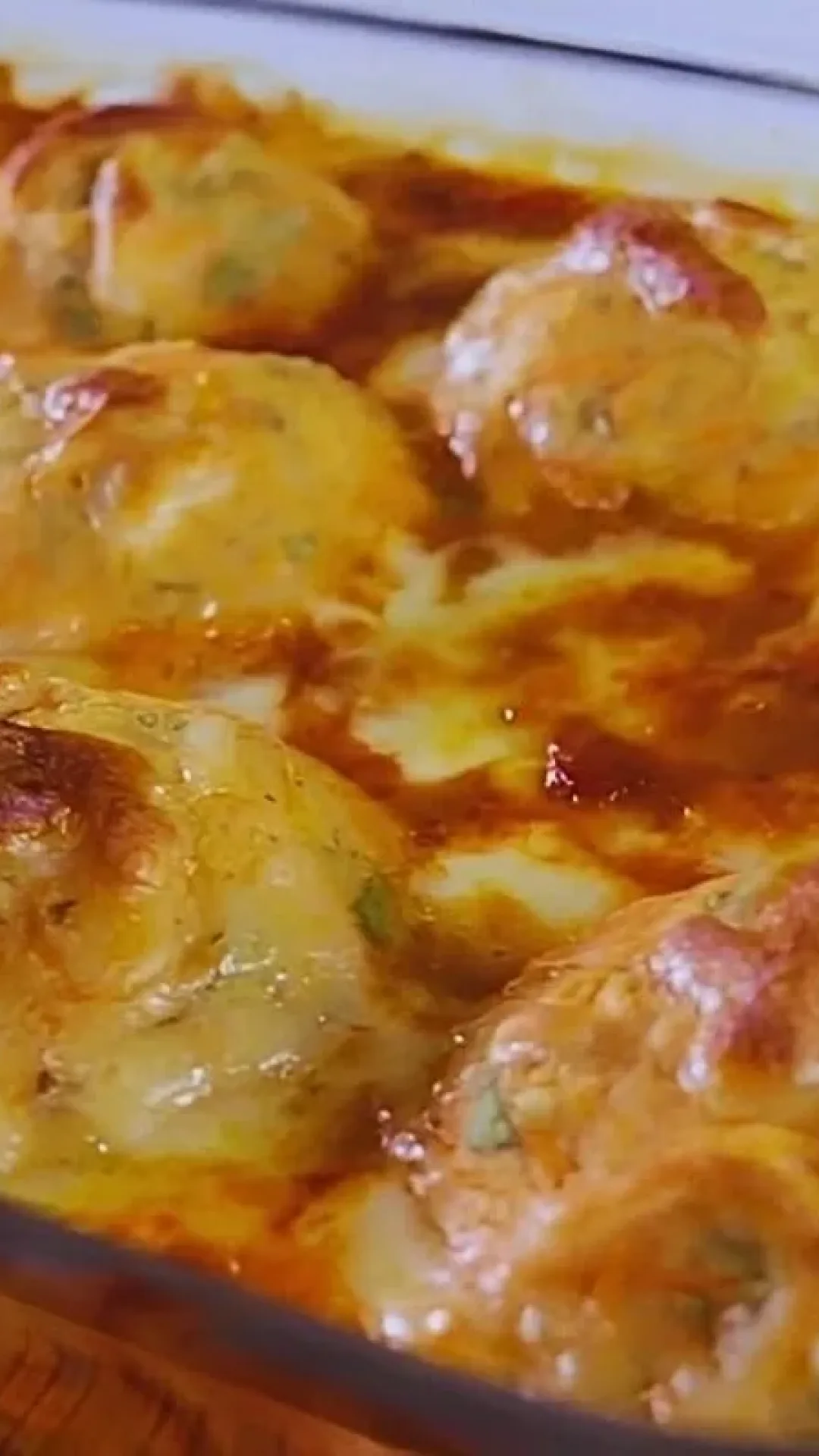 Bolinho de batata com carne moída: a receita que é a mais gostosa da internet para você fazer