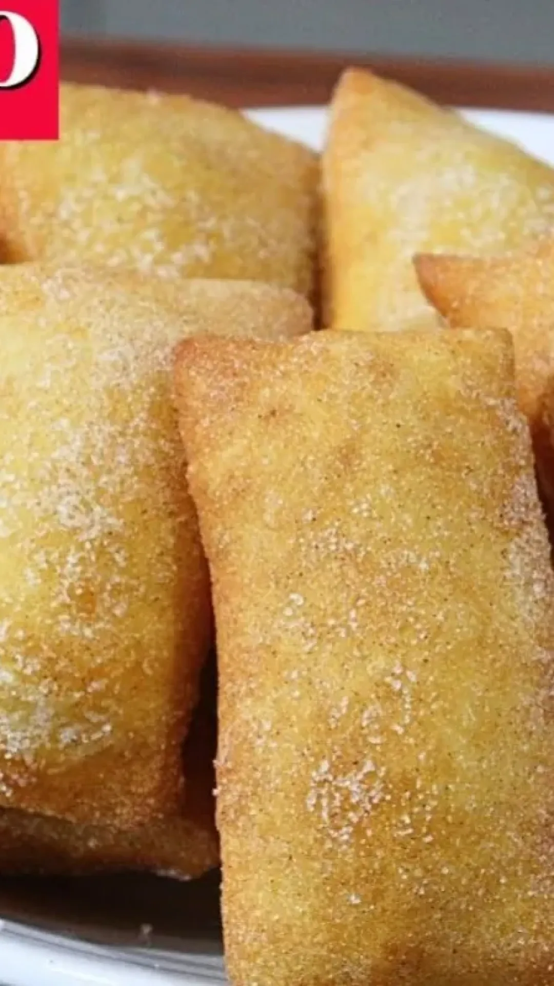 Bolinho sapo fácil e econômico que fica uma delícia e rende muito para toda a família