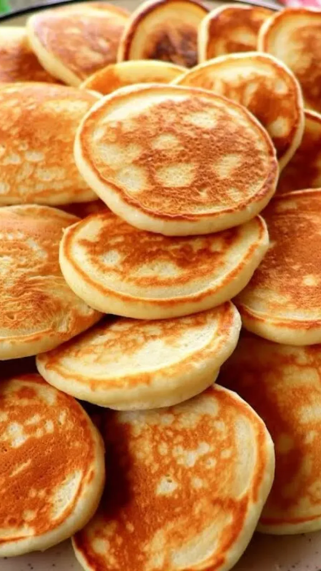 Bolinho tareco: uma receita sem fritura, gostosa,  econômica e muito fácil de fazer