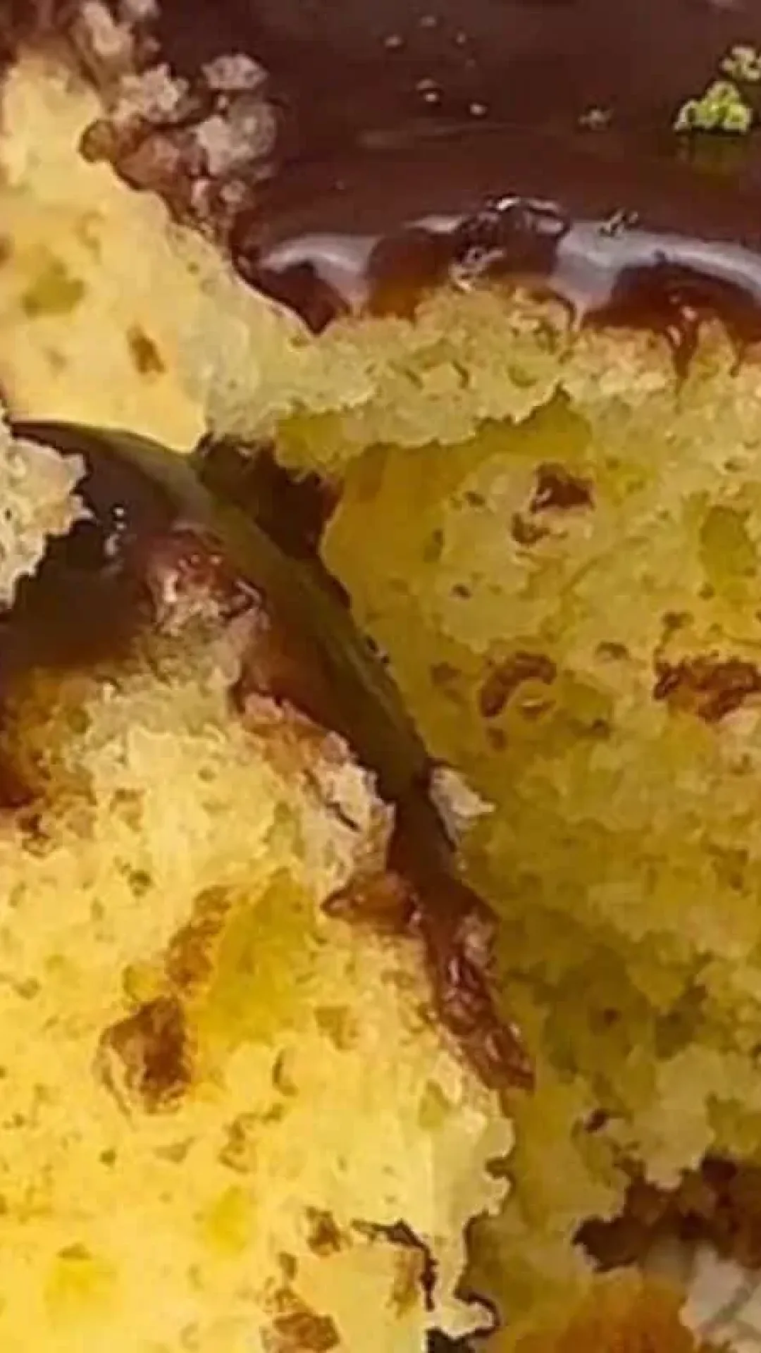 Bolo de laranja: descubra o ingrediente secreto que deixa essa massa incrivelmente fofinha e saborosa