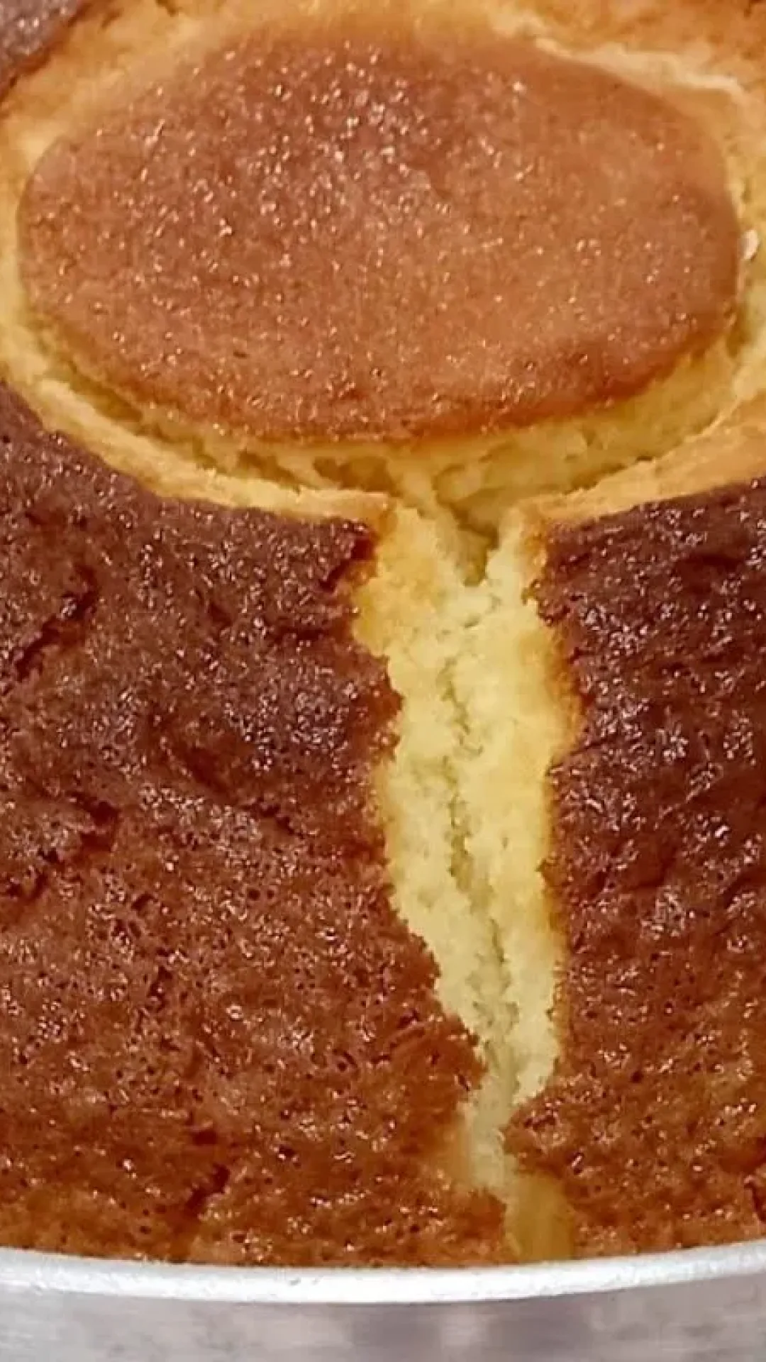 Bolo de polvilho ligadinho: uma opção deliciosa, fácil, econômica e sem trigo para substituir o pão