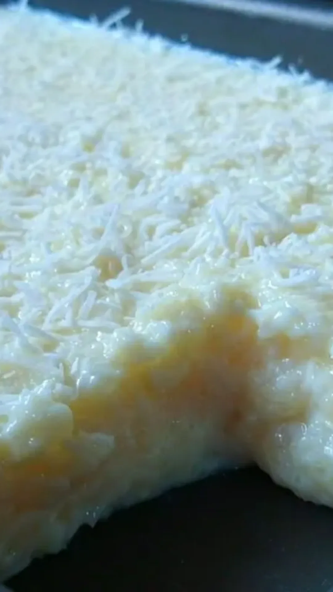 Bolo de tapioca: uma receita super cremosa com coco que vai fazer o maior sucesso na sua casa