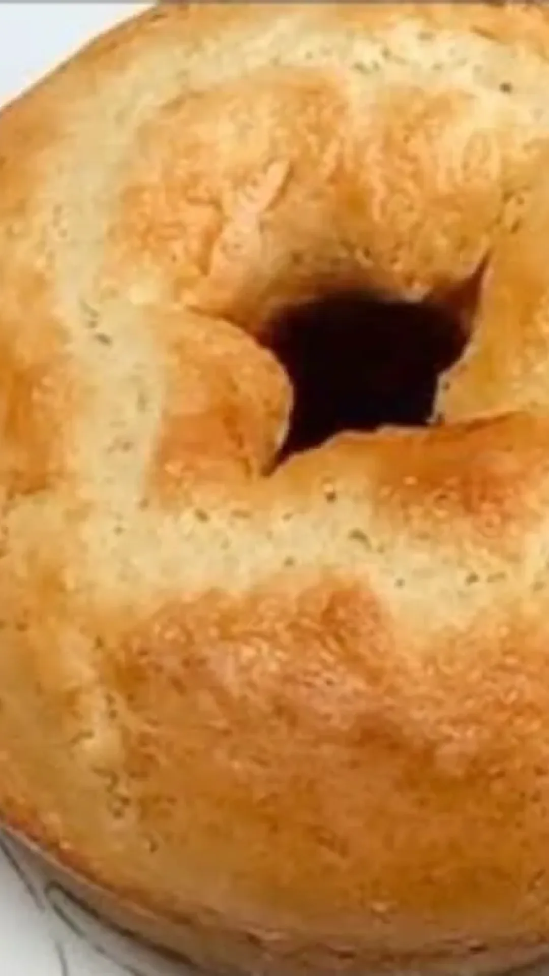 Bolo sem leite: fofinho, leve e econômico, feito sem usar o liquidificador, perfeito para o lanche