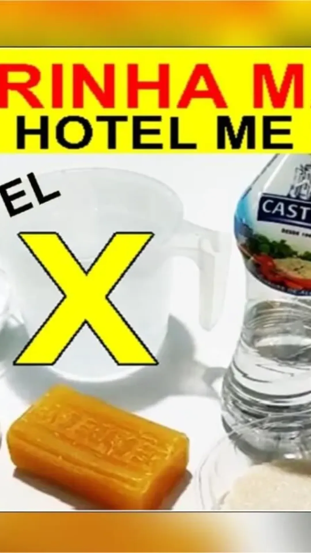 Brilha alumínio caseiro simples de fazer que devolve o brilho das panelas na hora