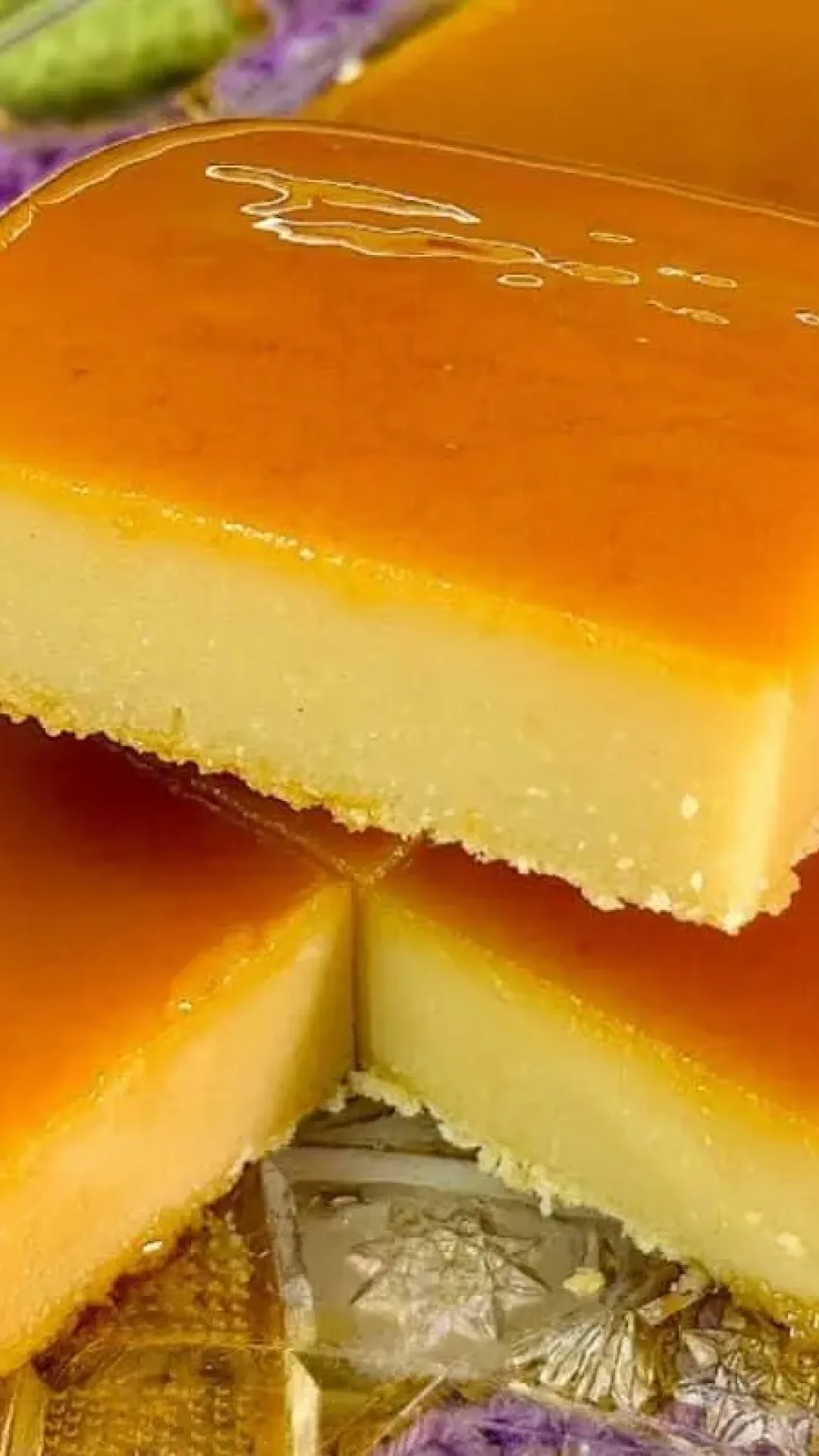 Caçarola italiana (Pudim de Padaria): sobremesa cremosa e tradicional para o fim de semana